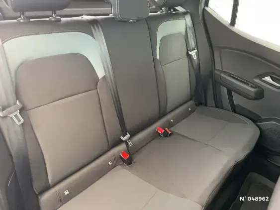 DACIA SANDERO III - voiture d'occasion - Photo 11