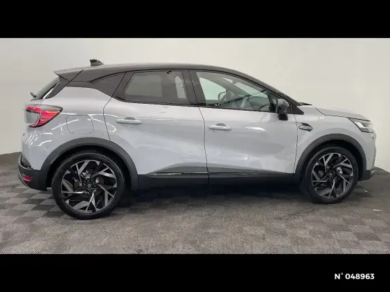 RENAULT CAPTUR II - voiture d'occasion - Photo 5