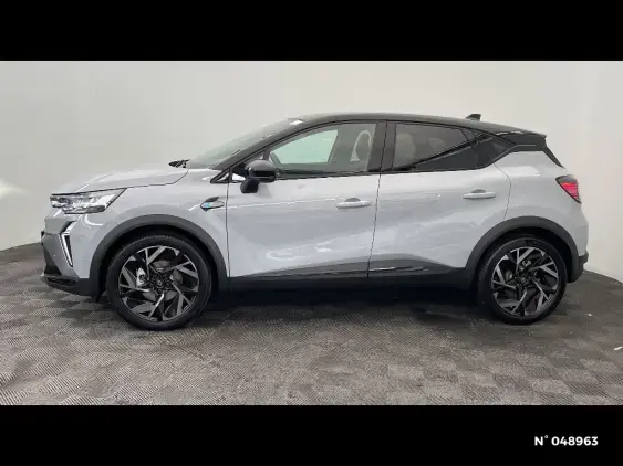 RENAULT CAPTUR II - voiture d'occasion - Photo 2