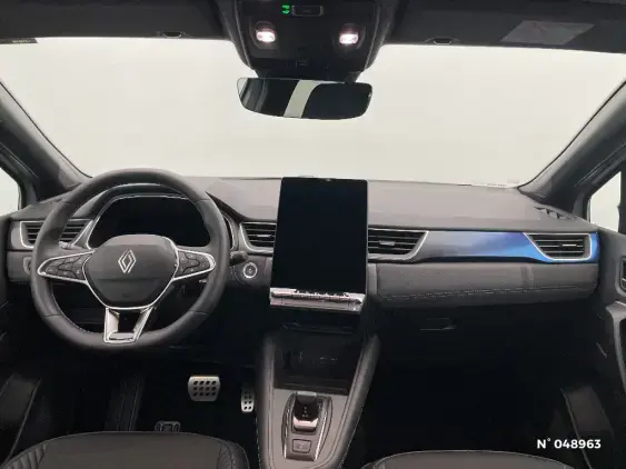 RENAULT CAPTUR II - voiture d'occasion - Photo 9