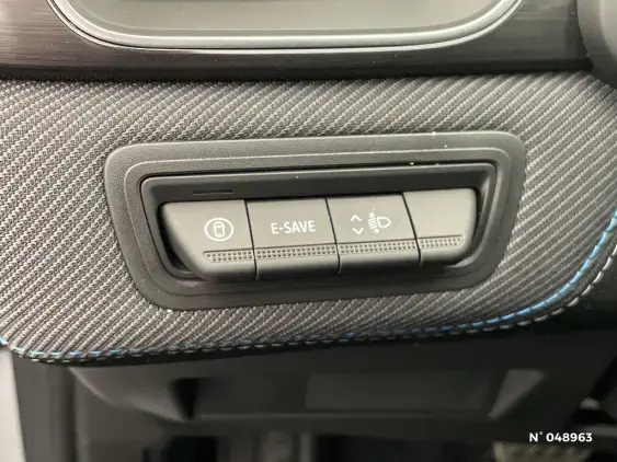 RENAULT CAPTUR II - voiture d'occasion - Photo 15