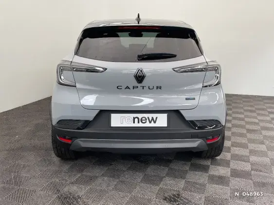 RENAULT CAPTUR II - voiture d'occasion - Photo 6