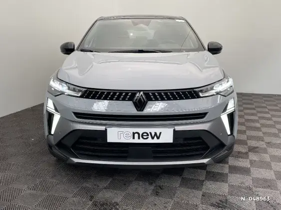 RENAULT CAPTUR II - voiture d'occasion - Photo 3