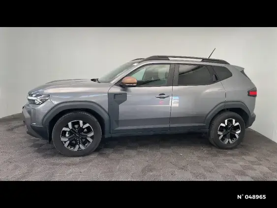 DACIA DUSTER III - voiture d'occasion - Photo 2