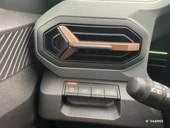DACIA DUSTER III - voiture d'occasion - Photo 15