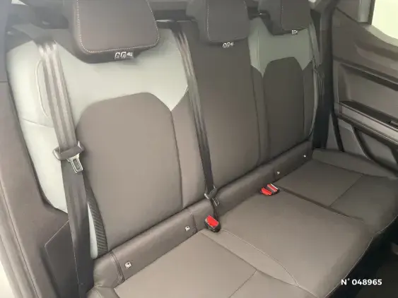 DACIA DUSTER III - voiture d'occasion - Photo 11
