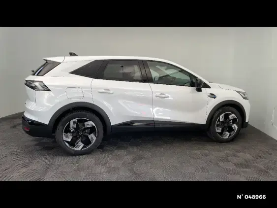 RENAULT SYMBIOZ - voiture d'occasion - Photo 5