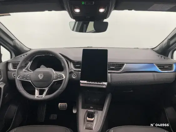 RENAULT SYMBIOZ - voiture d'occasion - Photo 9