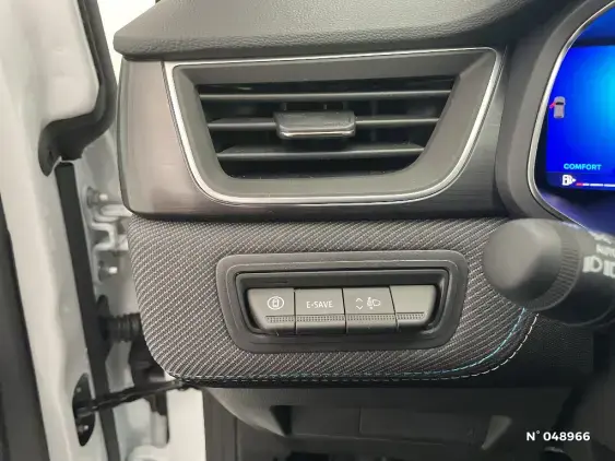 RENAULT SYMBIOZ - voiture d'occasion - Photo 15