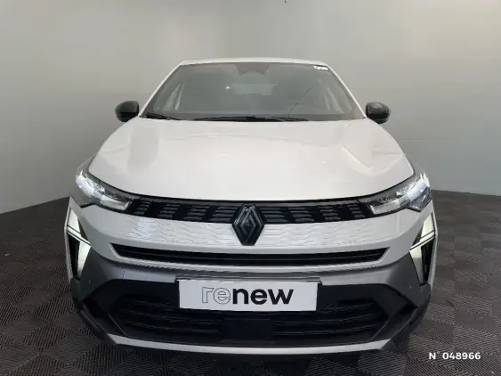 RENAULT SYMBIOZ - voiture d'occasion - Photo 3