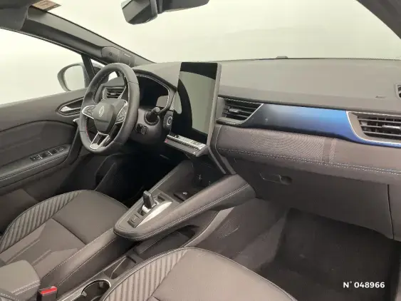 RENAULT SYMBIOZ - voiture d'occasion - Photo 10