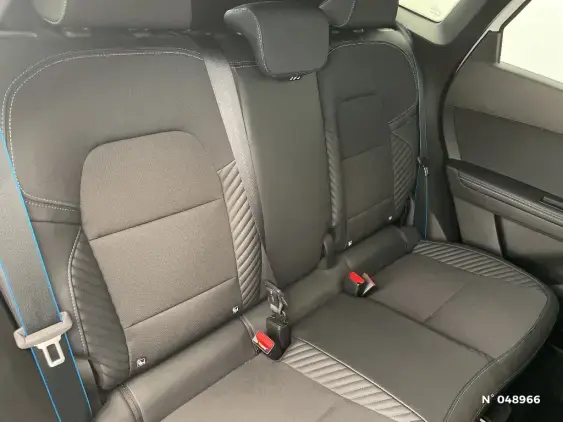 RENAULT SYMBIOZ - voiture d'occasion - Photo 11