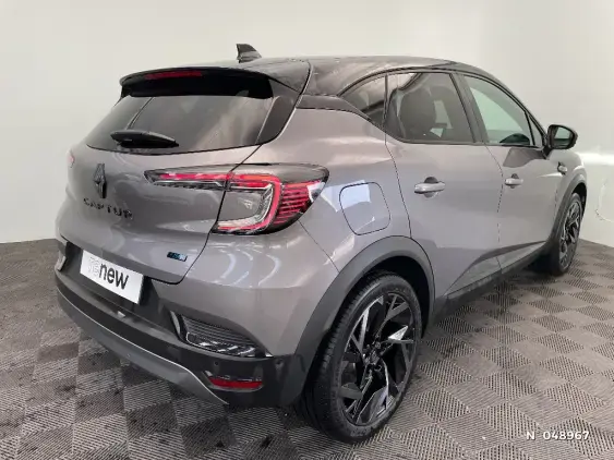 RENAULT CAPTUR II - voiture d'occasion - Photo 4