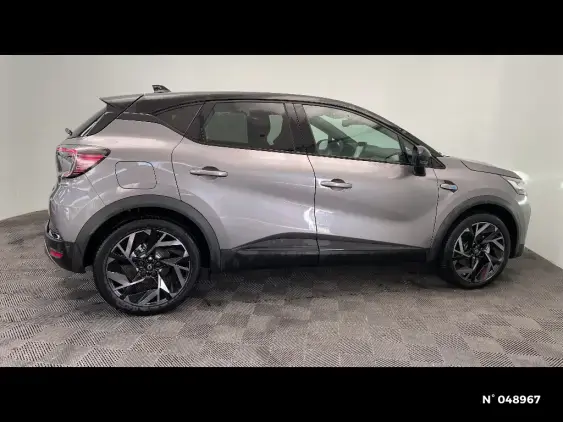 RENAULT CAPTUR II - voiture d'occasion - Photo 5