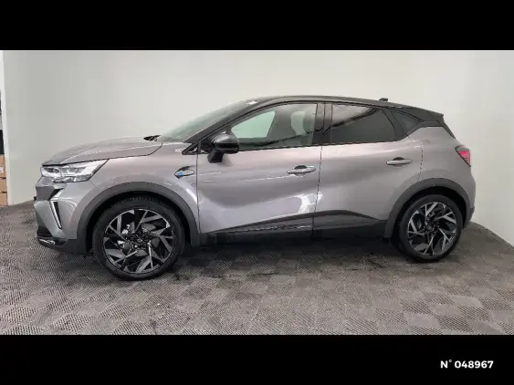 RENAULT CAPTUR II - voiture d'occasion - Photo 2