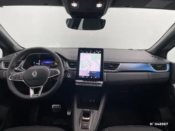 RENAULT CAPTUR II - voiture d'occasion - Photo 9
