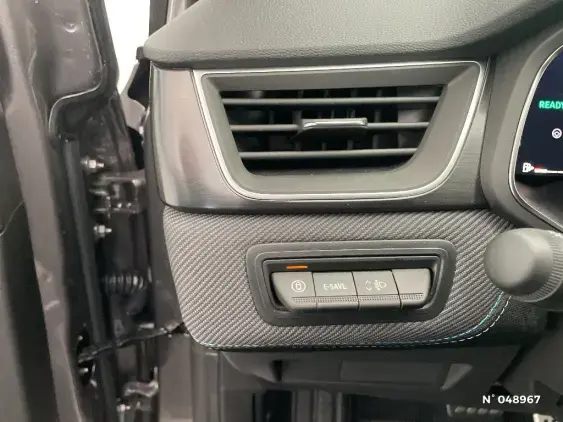 RENAULT CAPTUR II - voiture d'occasion - Photo 15
