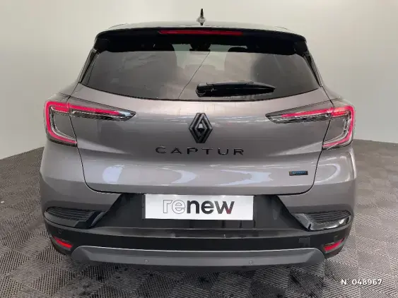 RENAULT CAPTUR II - voiture d'occasion - Photo 6