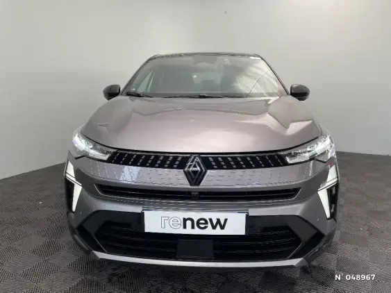 RENAULT CAPTUR II - voiture d'occasion - Photo 3