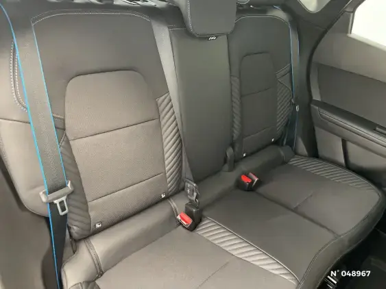 RENAULT CAPTUR II - voiture d'occasion - Photo 11