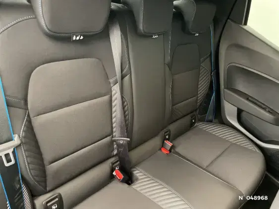 RENAULT CLIO V - voiture d'occasion - Photo 11