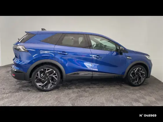 RENAULT SYMBIOZ - voiture d'occasion - Photo 5
