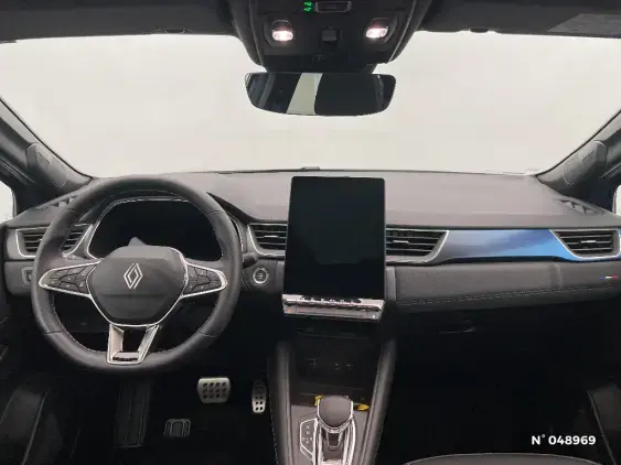 RENAULT SYMBIOZ - voiture d'occasion - Photo 9