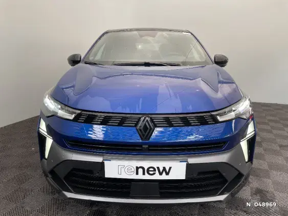 RENAULT SYMBIOZ - voiture d'occasion - Photo 3