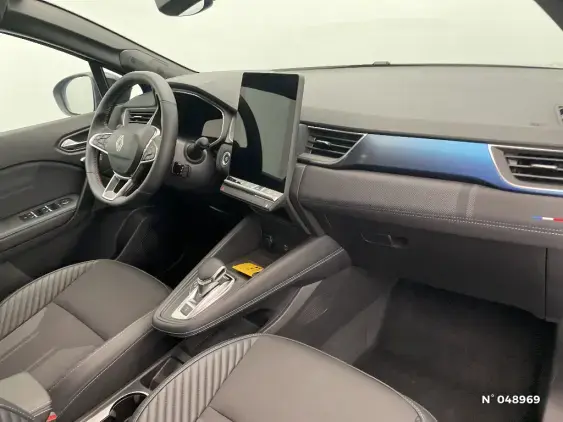 RENAULT SYMBIOZ - voiture d'occasion - Photo 10