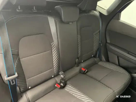 RENAULT SYMBIOZ - voiture d'occasion - Photo 11