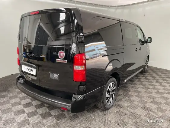 FIAT SCUDO III - voiture d'occasion - Photo 4