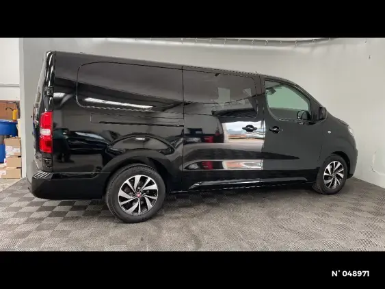 FIAT SCUDO III - voiture d'occasion - Photo 5