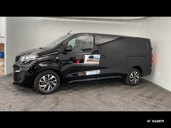 FIAT SCUDO III - voiture d'occasion - Photo 2