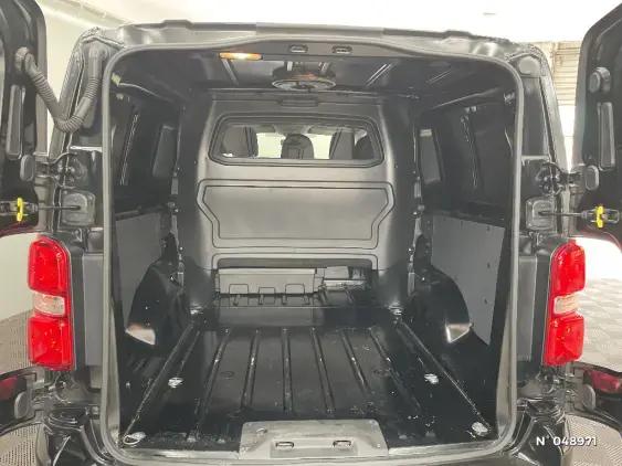 FIAT SCUDO III - voiture d'occasion - Photo 7
