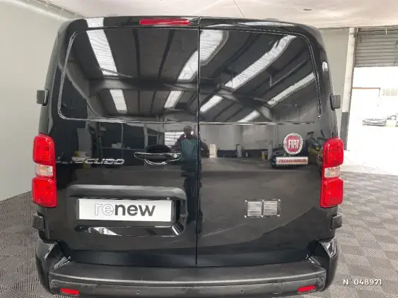 FIAT SCUDO III - voiture d'occasion - Photo 6