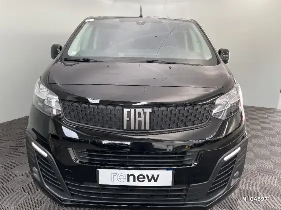 FIAT SCUDO III - voiture d'occasion - Photo 3