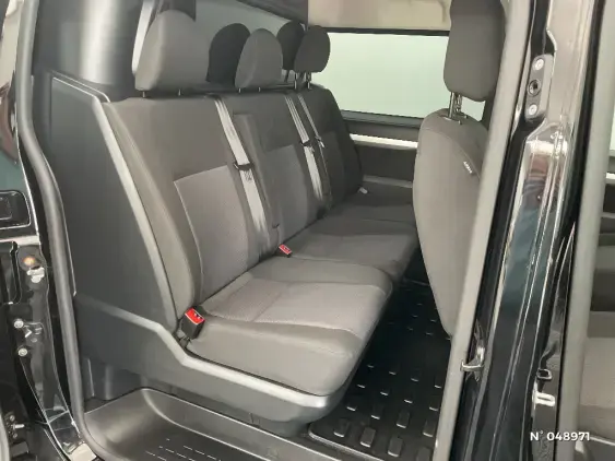 FIAT SCUDO III - voiture d'occasion - Photo 11
