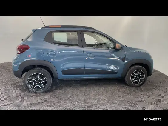 DACIA SPRING - voiture d'occasion - Photo 5