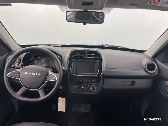 DACIA SPRING - voiture d'occasion - Photo 9