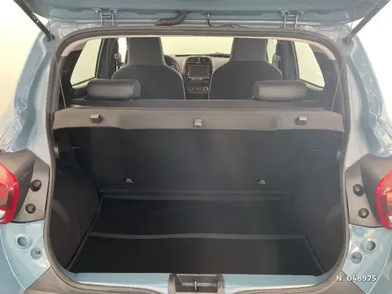 DACIA SPRING - voiture d'occasion - Photo 7