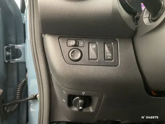 DACIA SPRING - voiture d'occasion - Photo 15