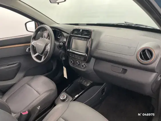 DACIA SPRING - voiture d'occasion - Photo 10
