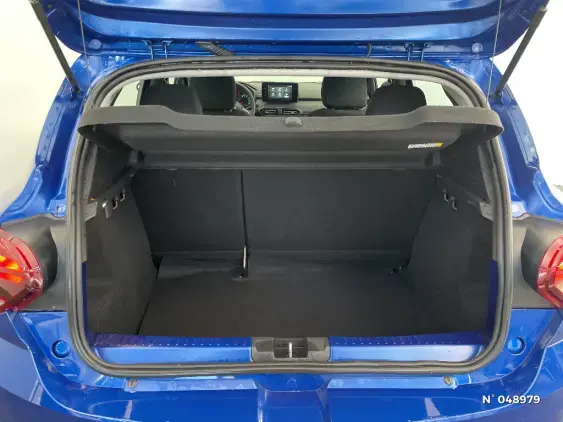 DACIA SANDERO III - voiture d'occasion - Photo 7