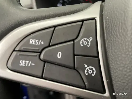 DACIA SANDERO III - voiture d'occasion - Photo 15