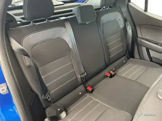 DACIA SANDERO III - voiture d'occasion - Photo 11