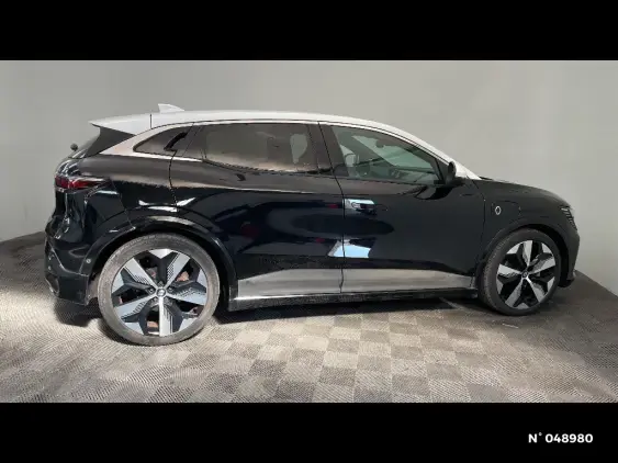 RENAULT MEGANE V - voiture d'occasion - Photo 5
