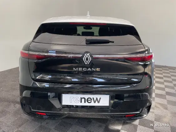RENAULT MEGANE V - voiture d'occasion - Photo 6