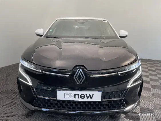 RENAULT MEGANE V - voiture d'occasion - Photo 3