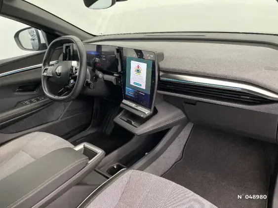 RENAULT MEGANE V - voiture d'occasion - Photo 10