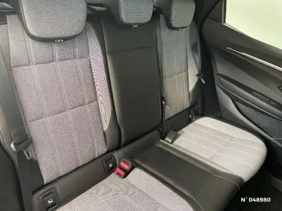 RENAULT MEGANE V - voiture d'occasion - Photo 11